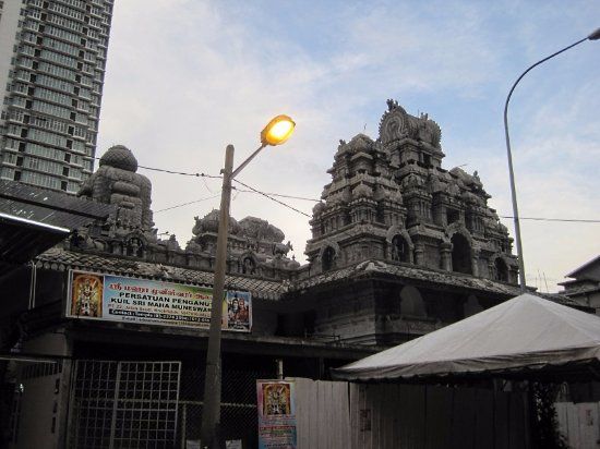 Sree Krishna Temple